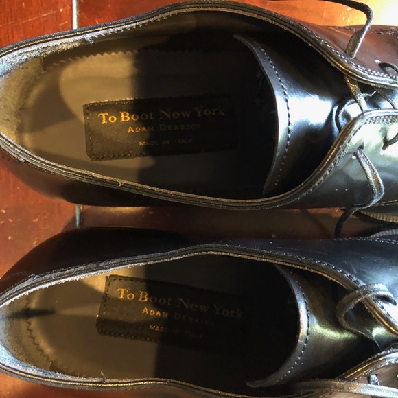 Too Boot New York Shoes main image 5